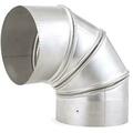 Integra Miltex Selkirk Corporation 3515AR 5 Inch Heat-fab 90 Degree Sectioned Adj Elbow 316-alloy 21029